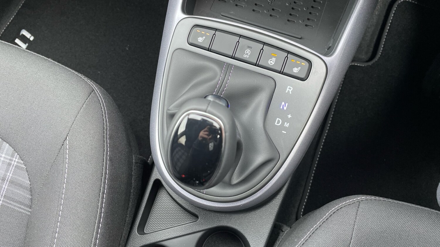 Used Hyundai i10 2025 for sale - 77258779: Photo 23