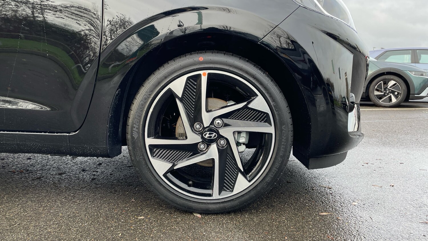 Used Hyundai i10 2025 for sale - 77258779: Photo 6