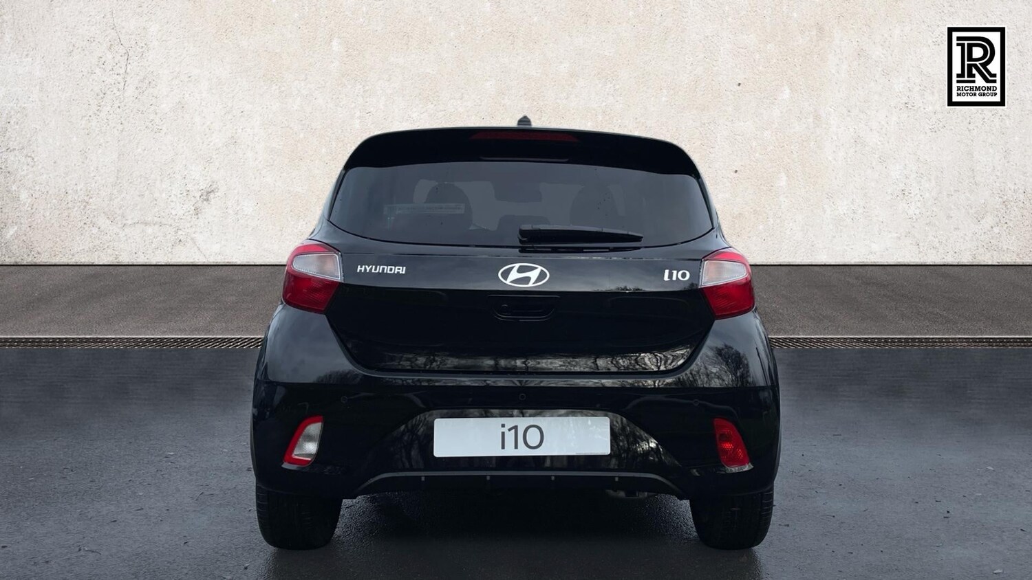 Used Hyundai i10 2025 for sale - 77258779: Photo 8