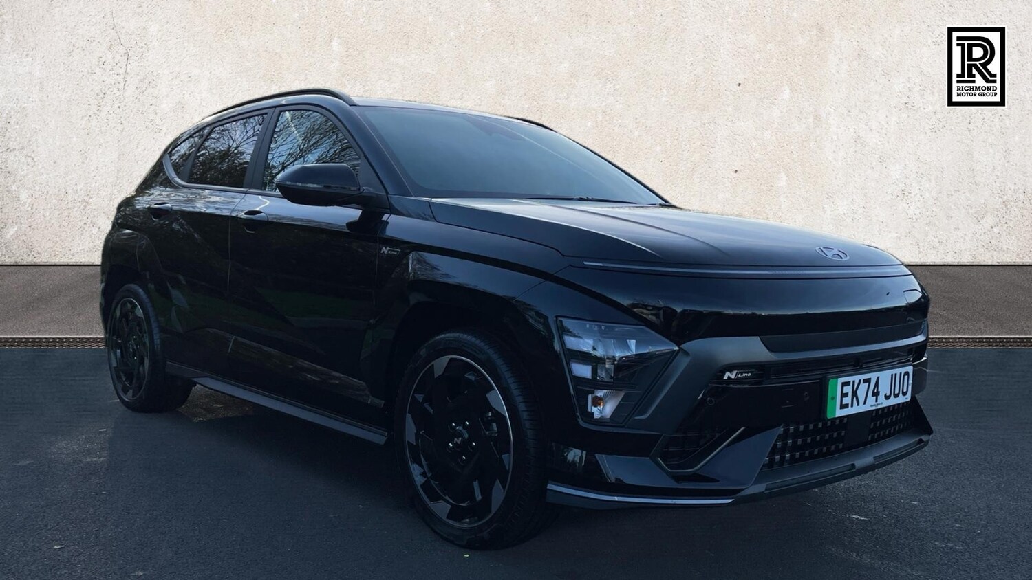 Used Hyundai KONA 2024 for sale - 76699610: Photo 1