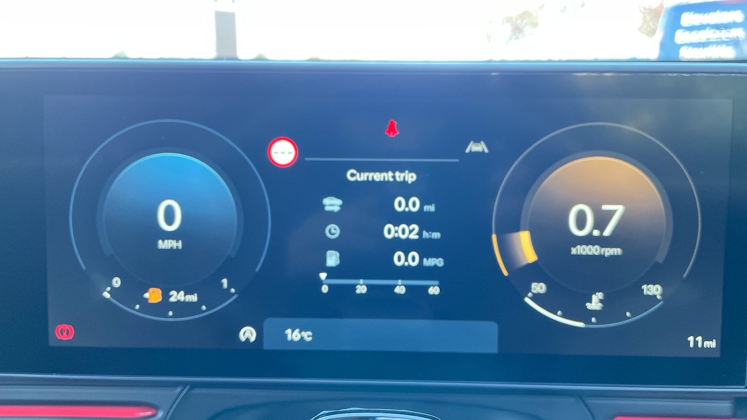 Used Hyundai KONA 2025 for sale - 77053750: Photo 10