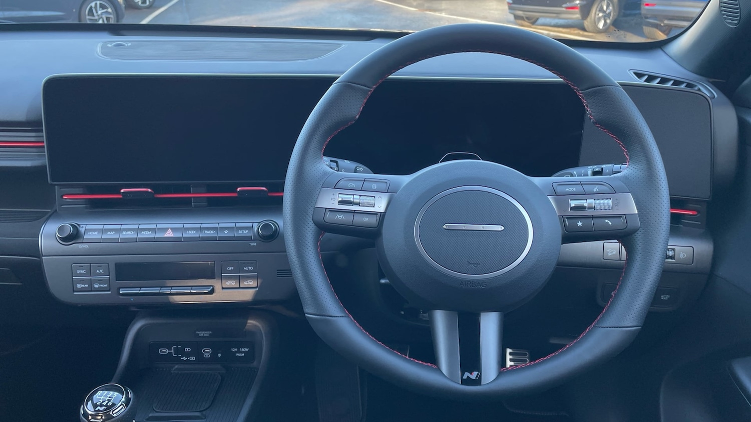 Used Hyundai KONA 2025 for sale - 77053750: Photo 14