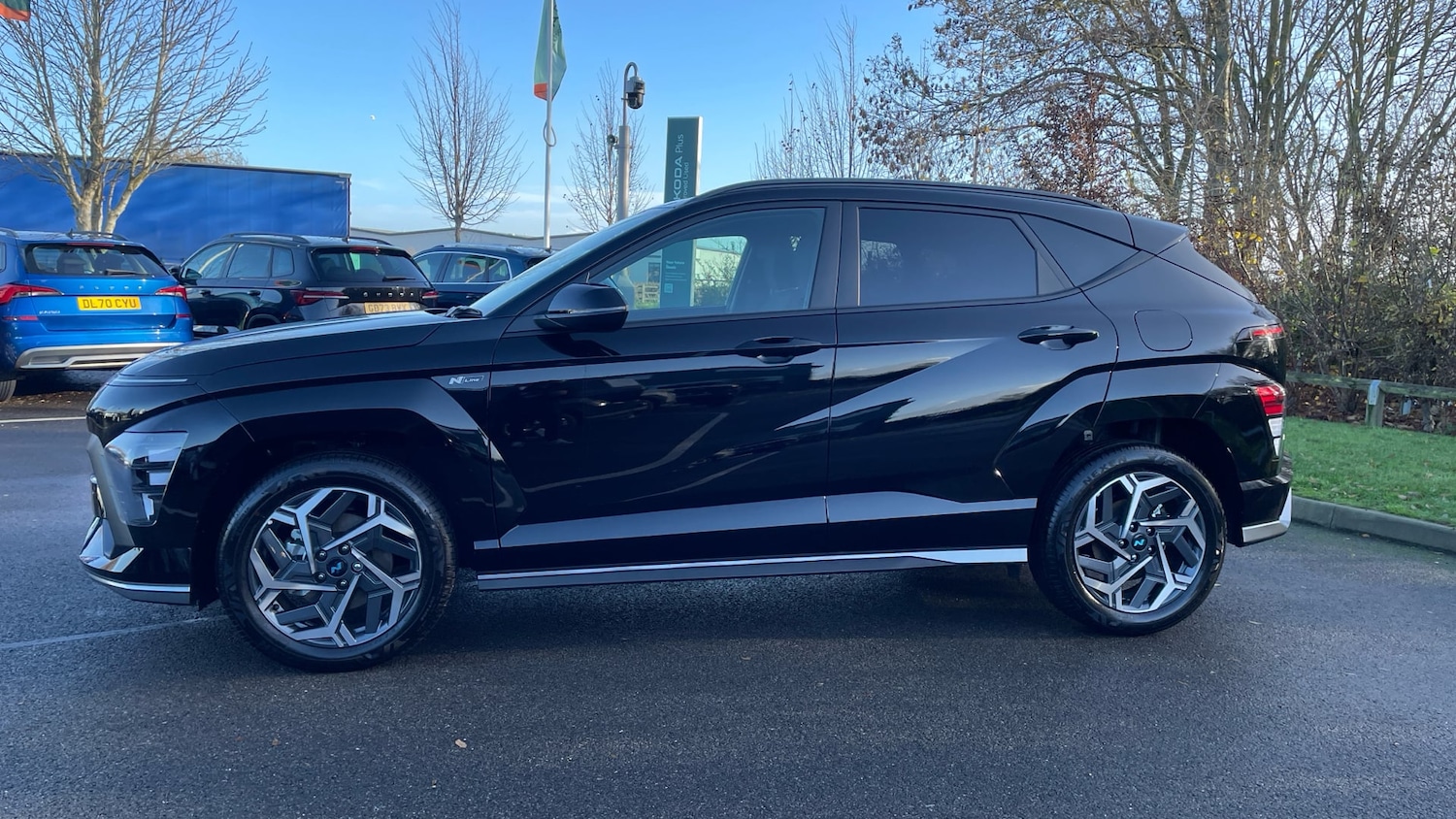 Used Hyundai KONA 2025 for sale - 77053750: Photo 18