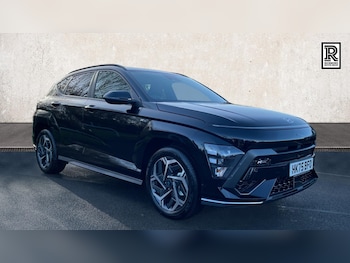 2025 (75) - 1.6T 138 N Line 5dr