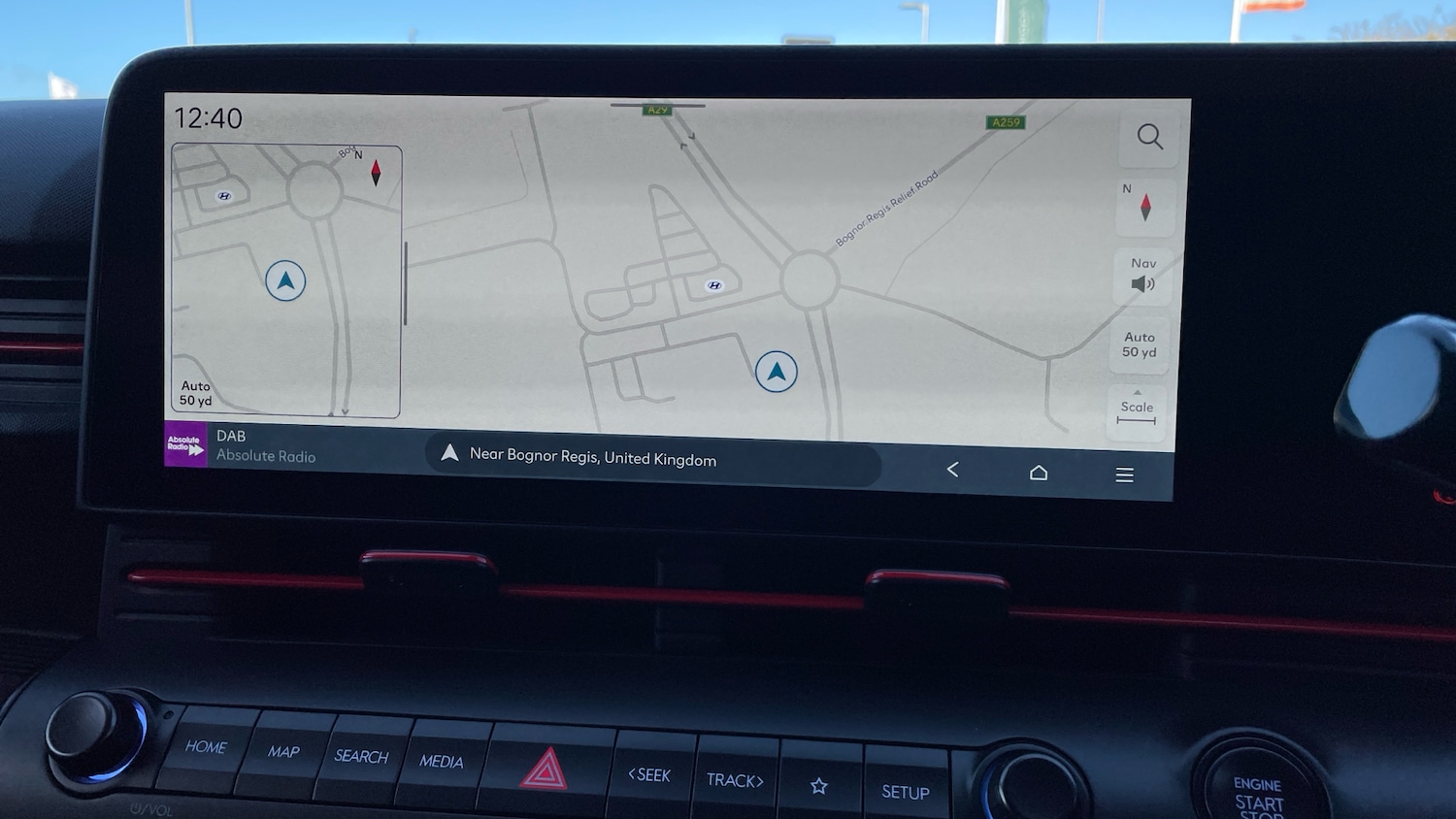 Used Hyundai KONA 2025 for sale - 77053750: Photo 25