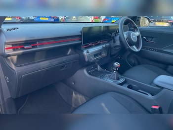 Used Hyundai KONA 2025 for sale - 77053750: Photo