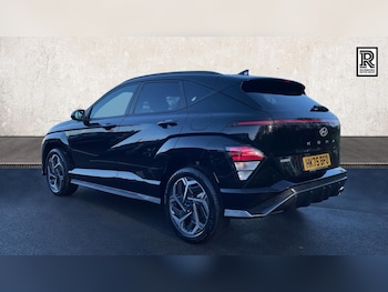 Used Hyundai KONA 2025 for sale - 77053750: Photo