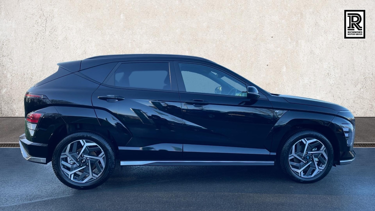 Used Hyundai KONA 2025 for sale - 77053750: Photo 4