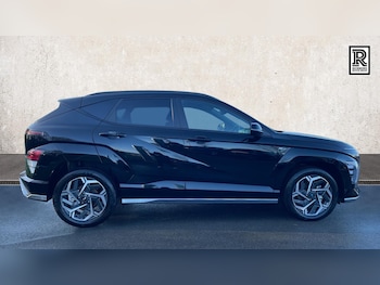 Used Hyundai KONA 2025 for sale - 77053750: Photo