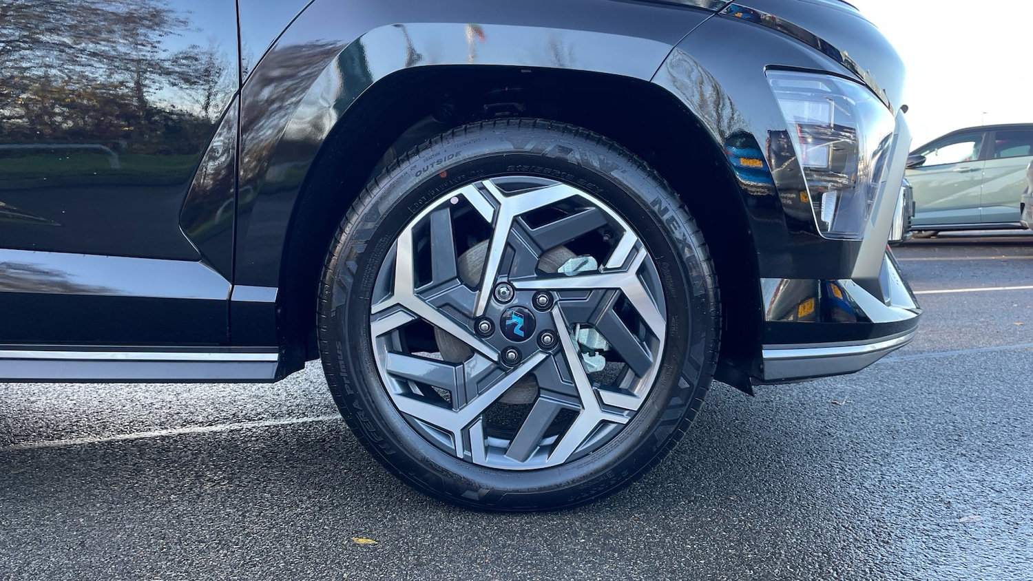 Used Hyundai KONA 2025 for sale - 77053750: Photo 5