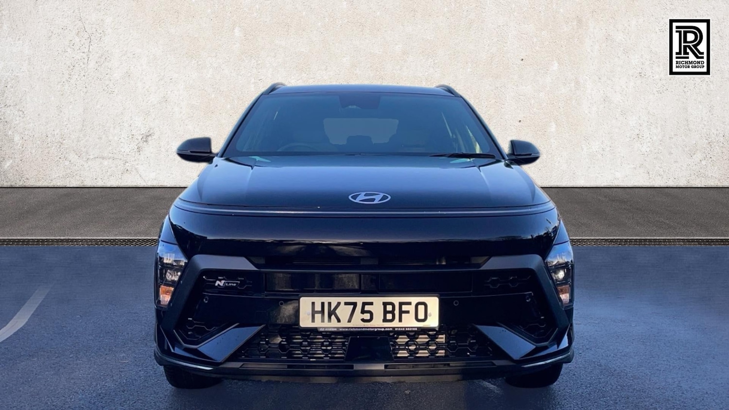 Used Hyundai KONA 2025 for sale - 77053750: Photo 7