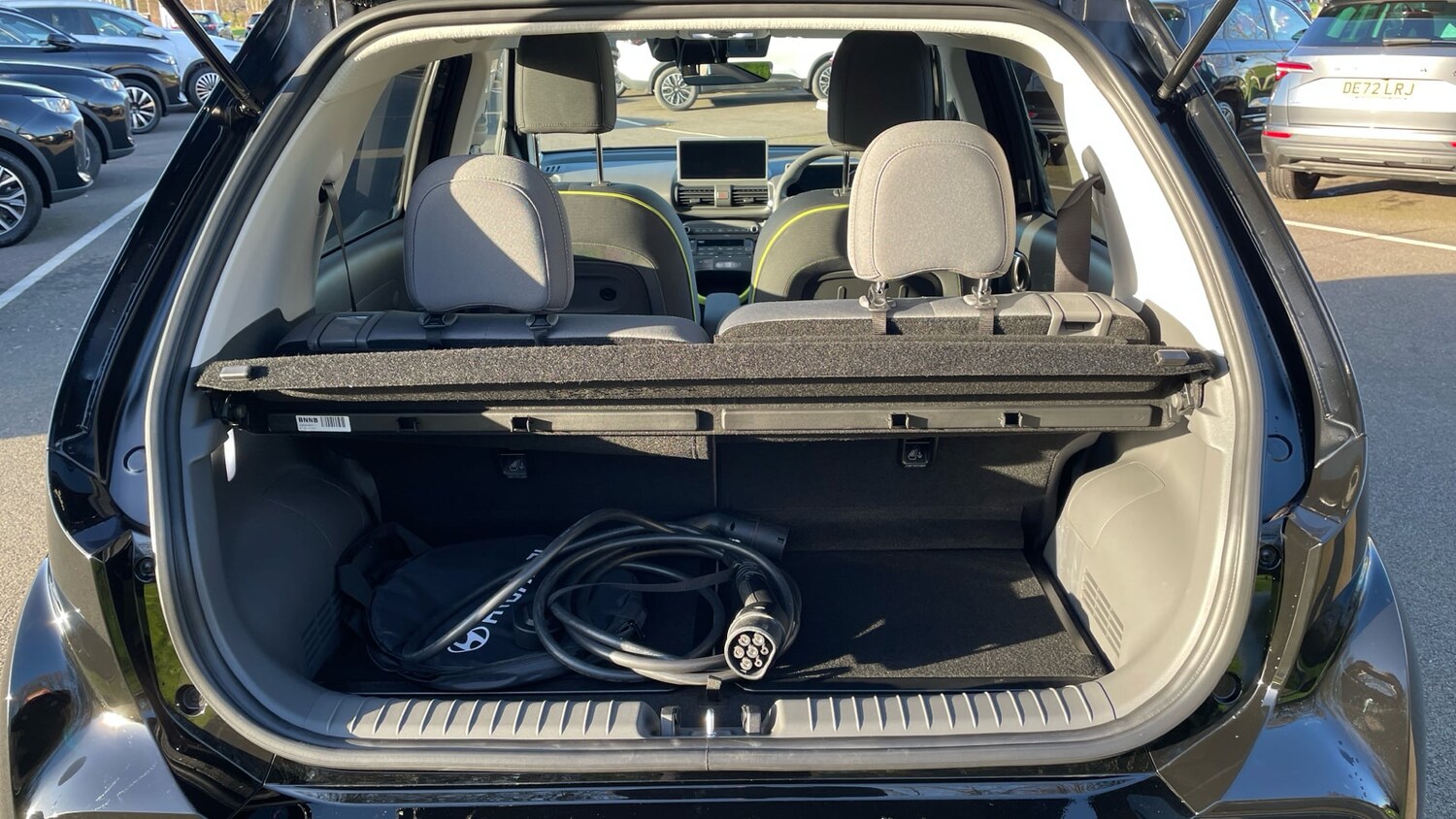 Used Hyundai Other 2025 for sale - 78141192: Photo 11