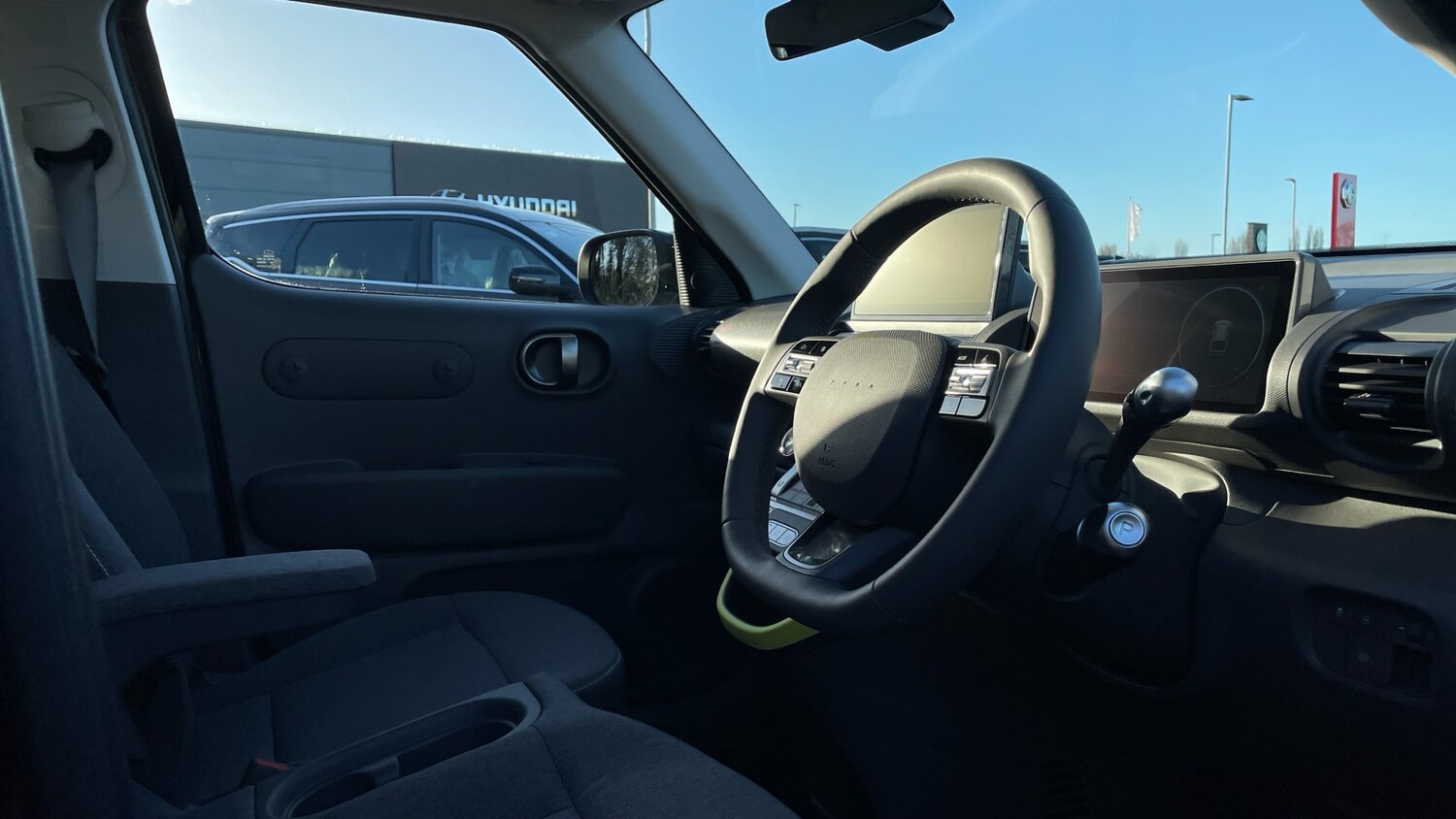 Used Hyundai Other 2025 for sale - 78141192: Photo 12