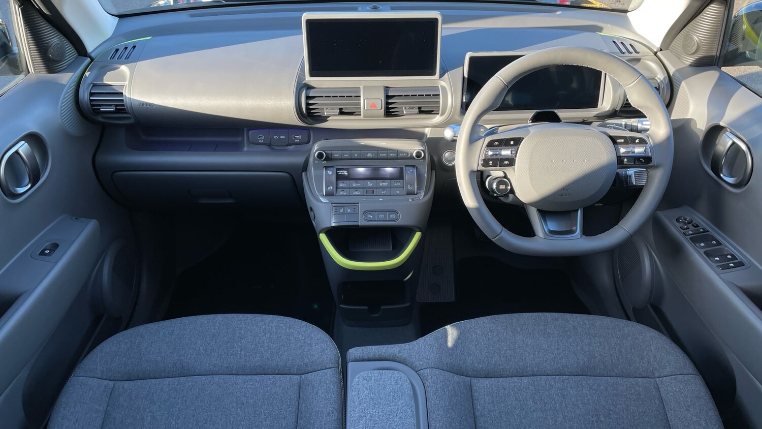 Used Hyundai Other 2025 for sale - 78141192: Photo 13