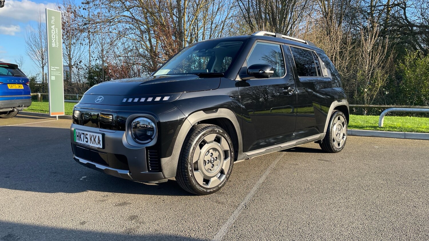 Used Hyundai Other 2025 for sale - 78141192: Photo 17