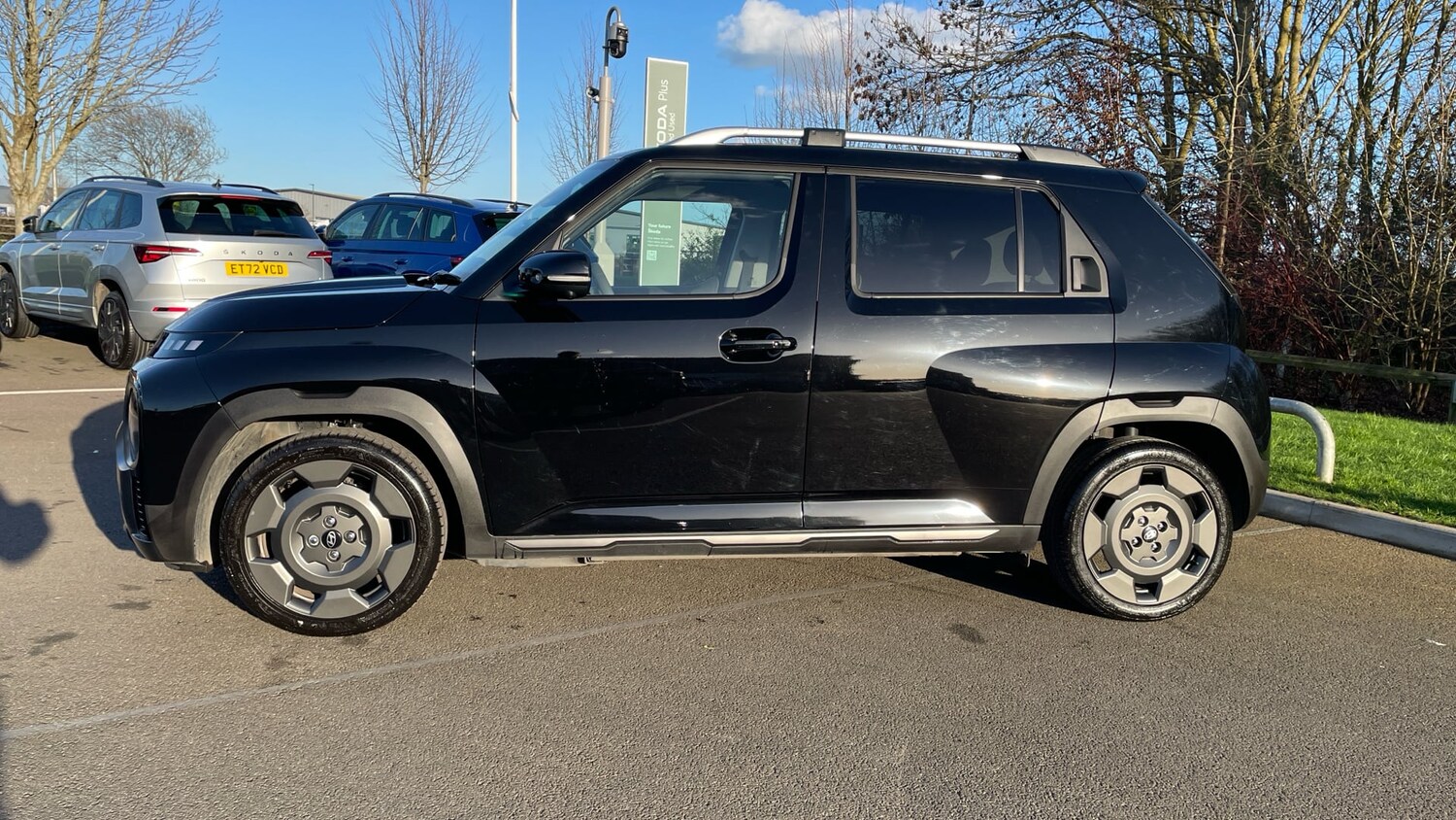 Used Hyundai Other 2025 for sale - 78141192: Photo 18