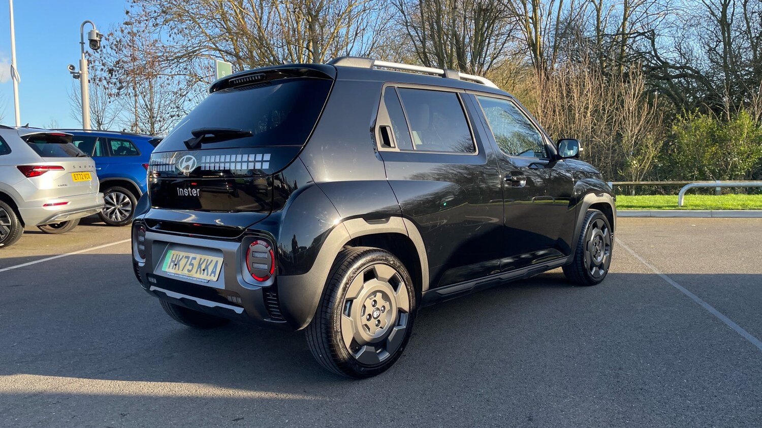 Used Hyundai Other 2025 for sale - 78141192: Photo 19