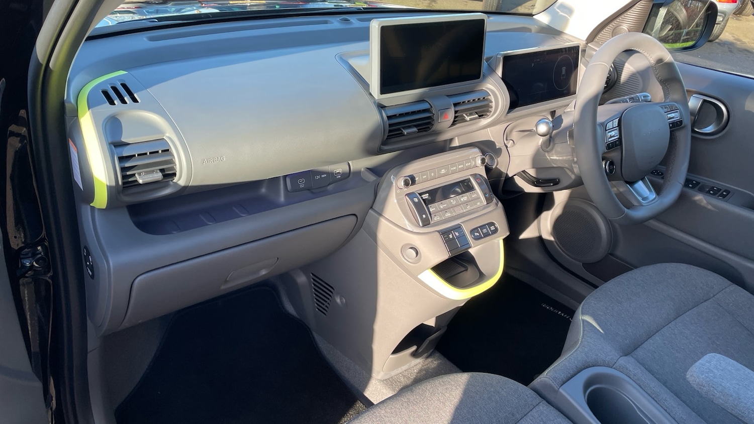 Used Hyundai Other 2025 for sale - 78141192: Photo 2