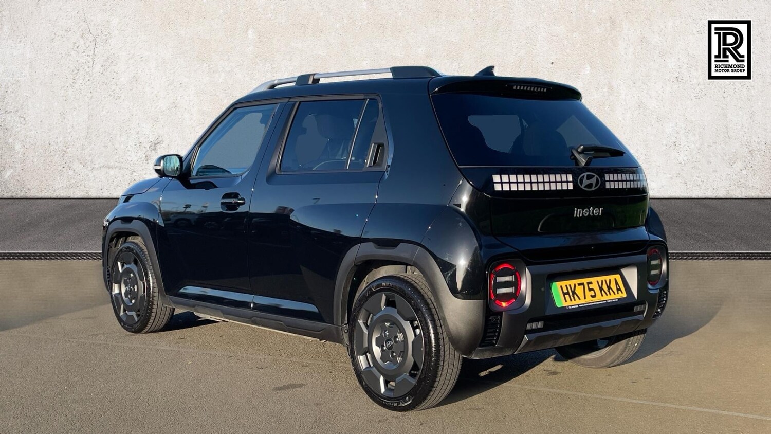 Used Hyundai Other 2025 for sale - 78141192: Photo 3