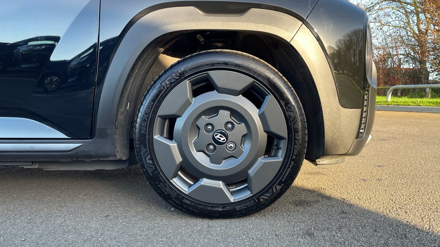 Used Hyundai Other 2025 for sale - 78141192: Photo 5