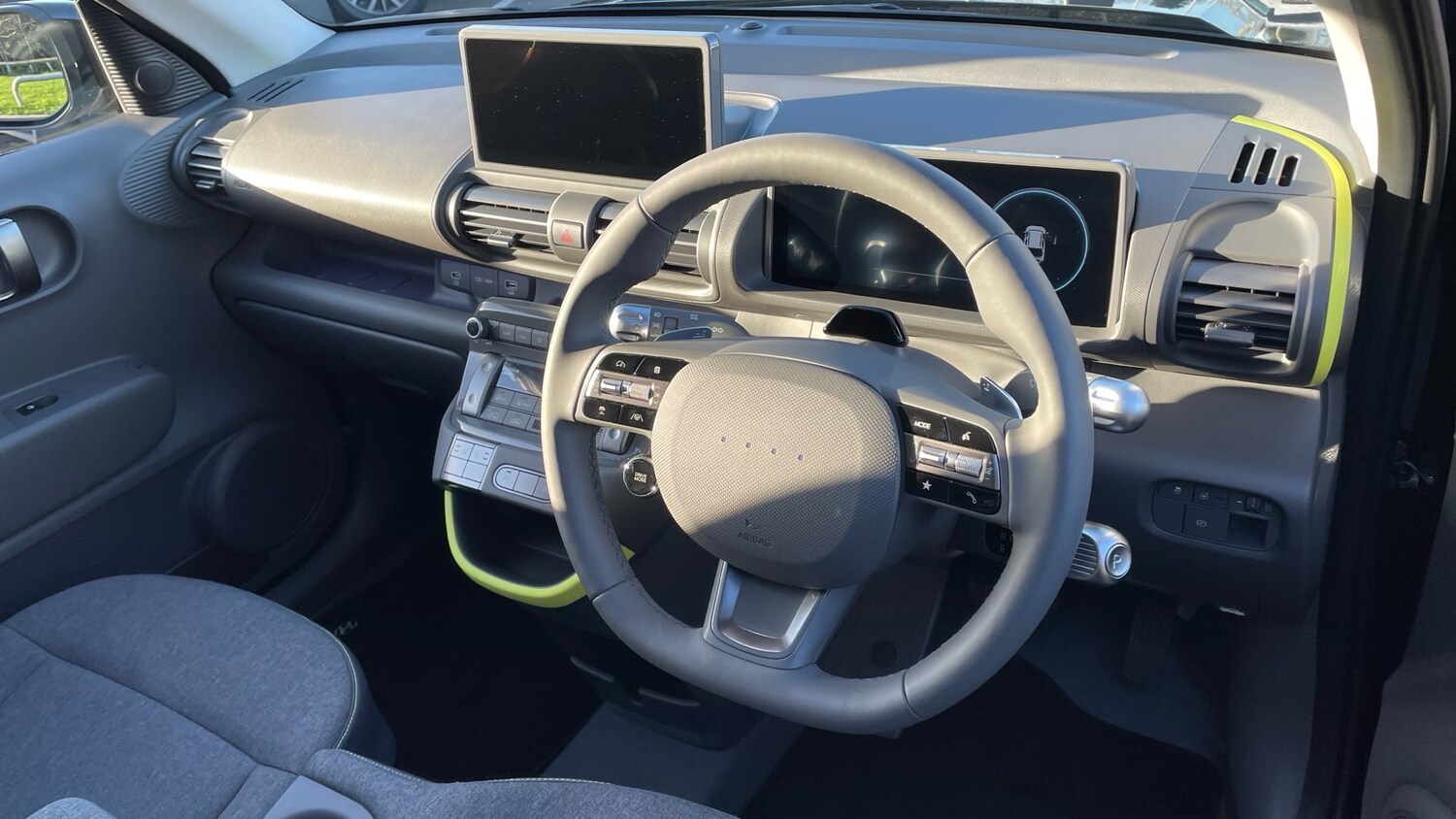 Used Hyundai Other 2025 for sale - 78141192: Photo 6