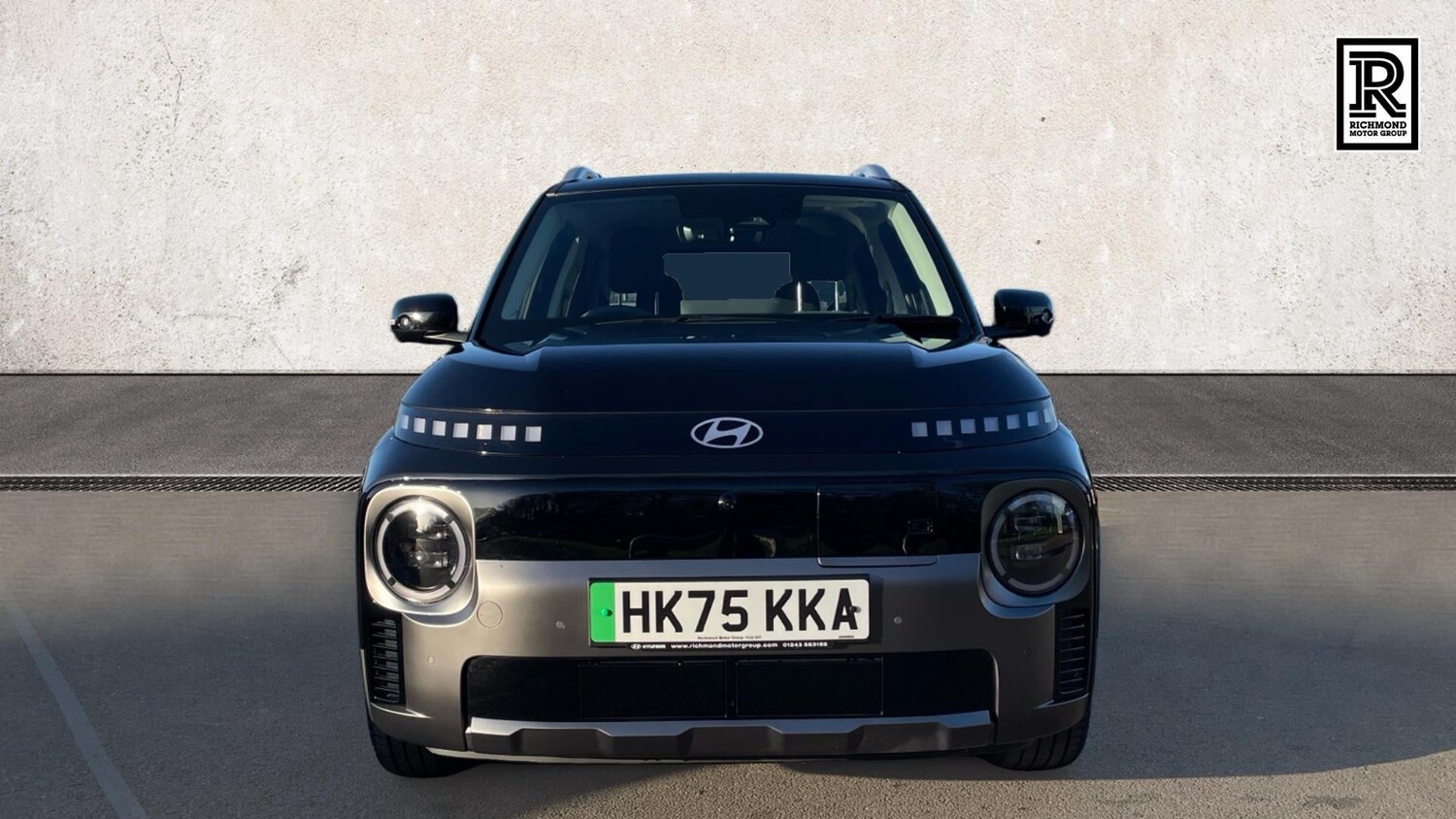 Used Hyundai Other 2025 for sale - 78141192: Photo 7