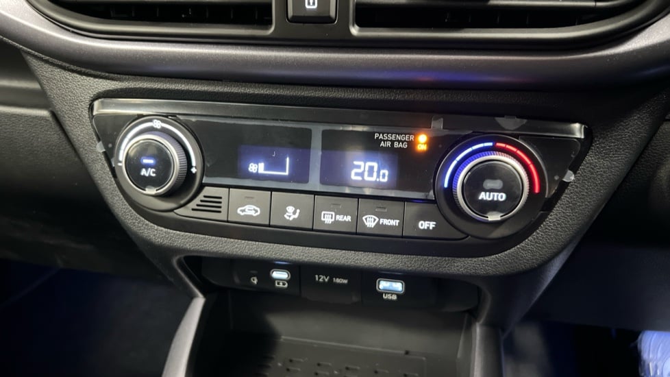 Used Hyundai i10 2025 for sale - 77822498: Photo 17