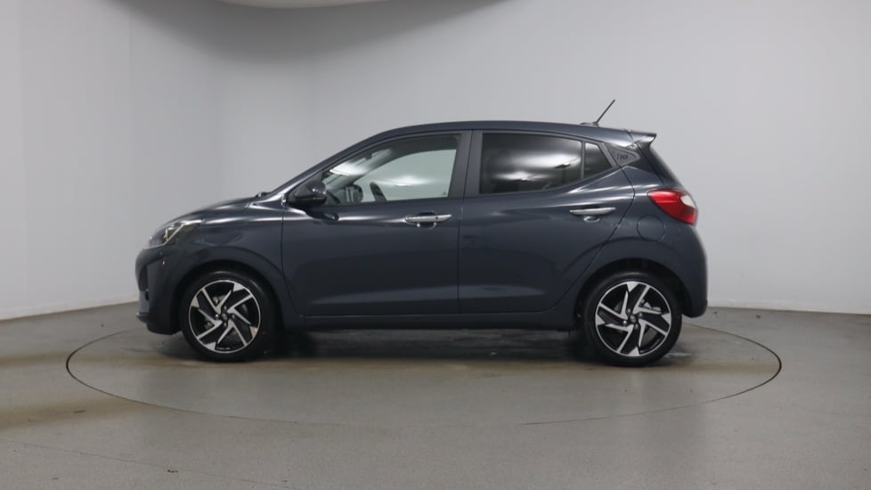 Used Hyundai i10 2025 for sale - 77822498: Photo 19