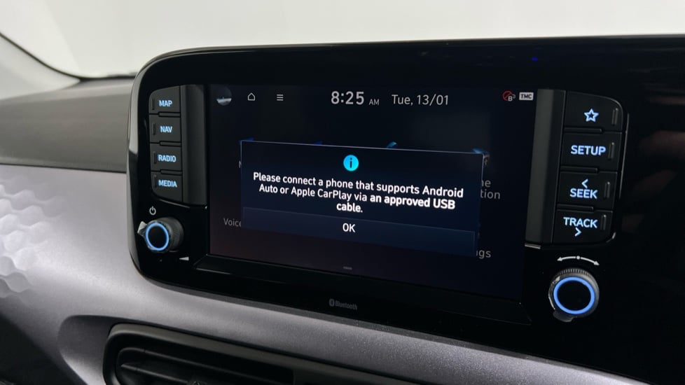 Used Hyundai i10 2025 for sale - 77822498: Photo 24