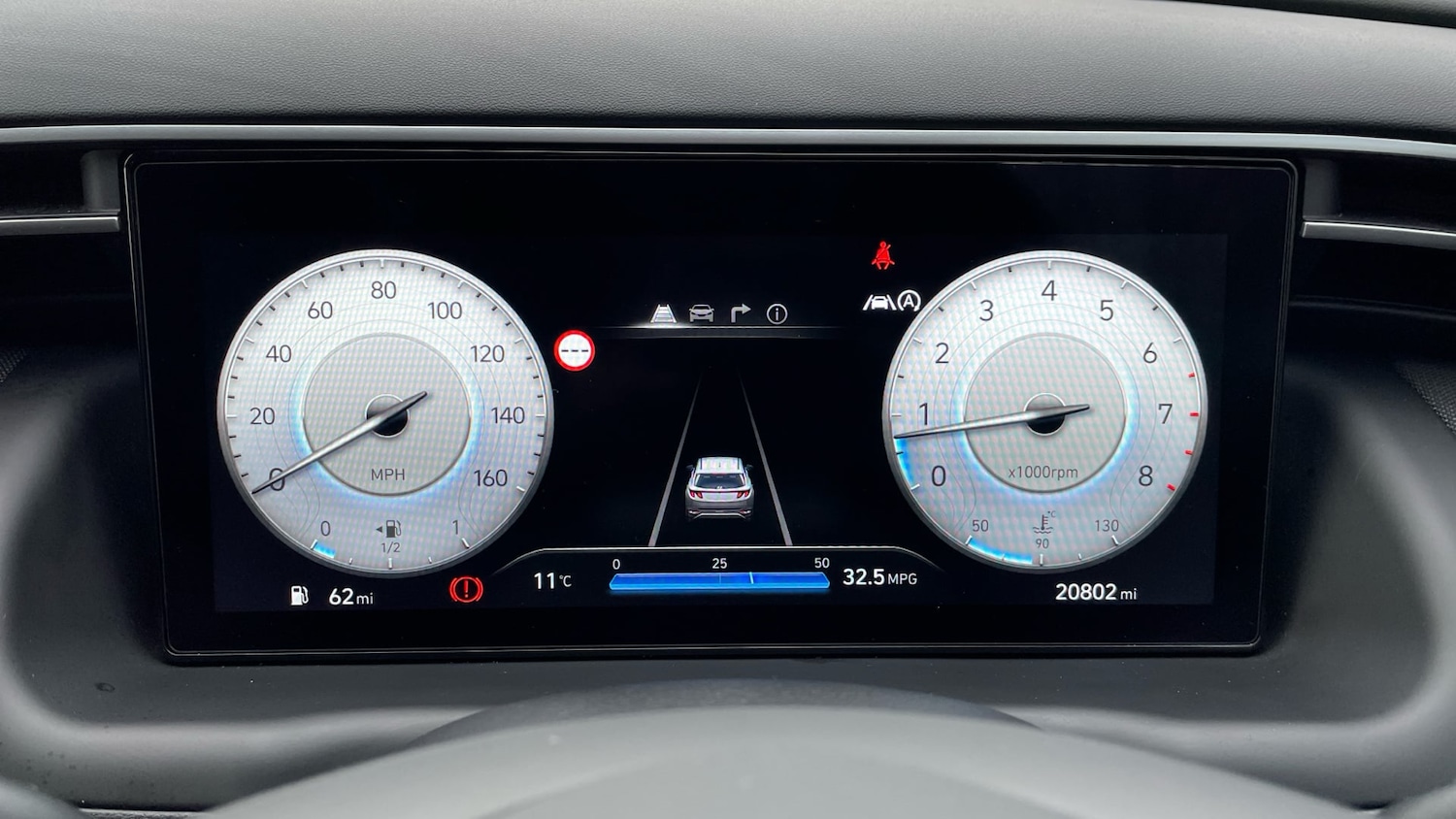 Used Hyundai TUCSON 2022 for sale - 77314174: Photo 10