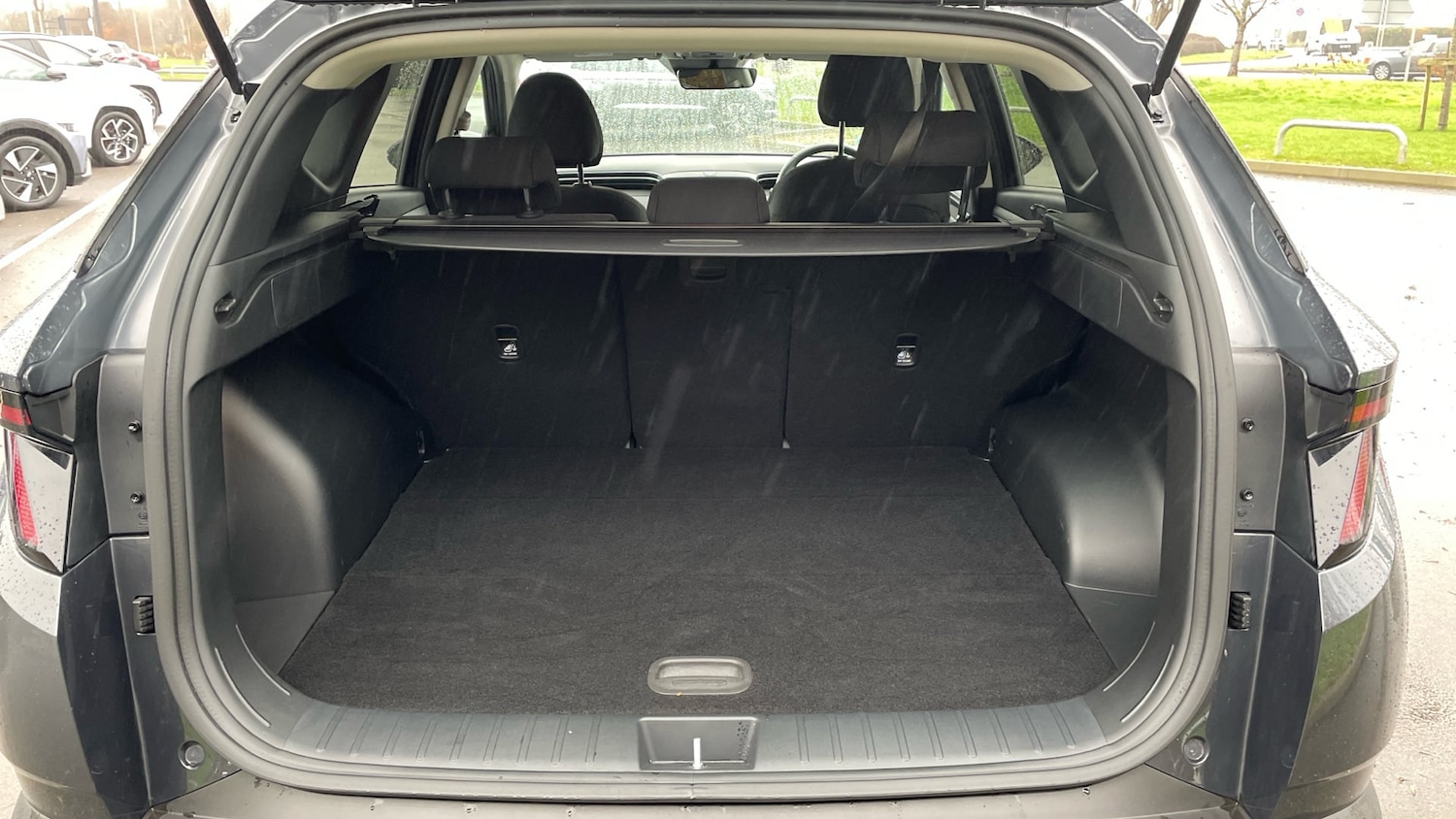 Used Hyundai TUCSON 2022 for sale - 77314174: Photo 11