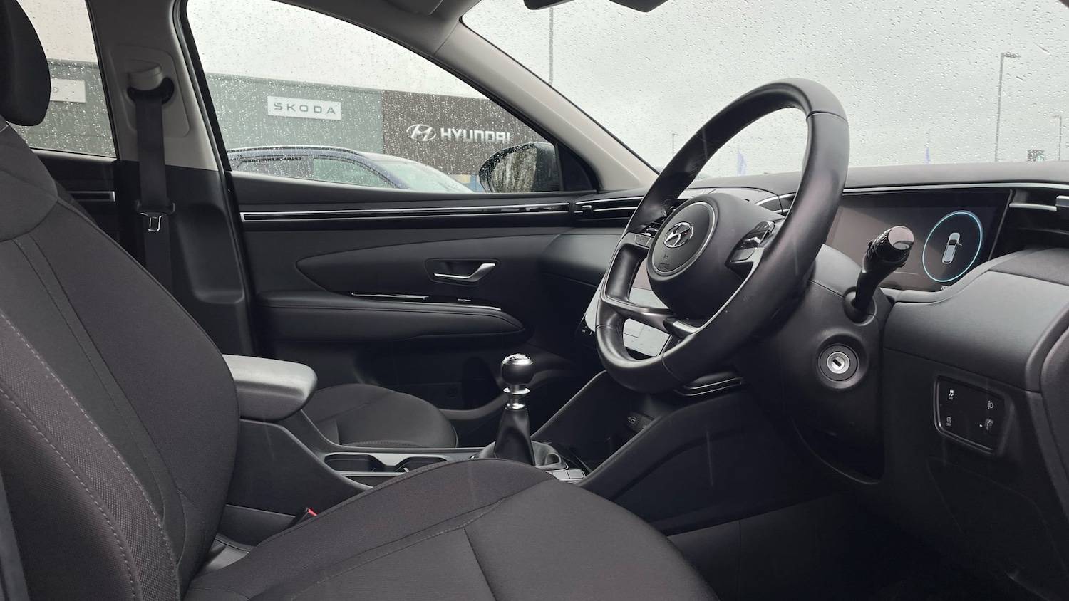 Used Hyundai TUCSON 2022 for sale - 77314174: Photo 12