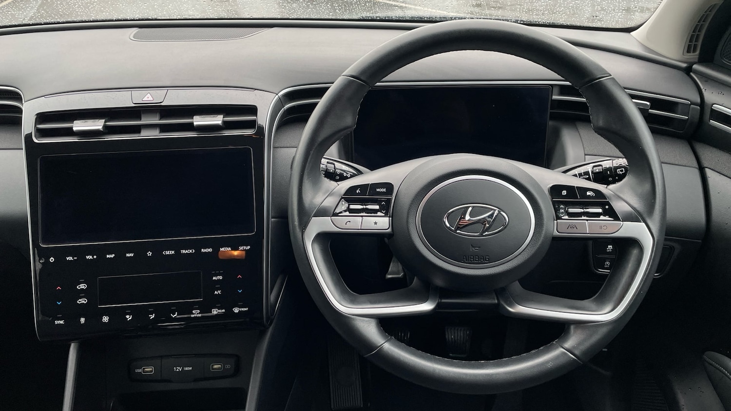 Used Hyundai TUCSON 2022 for sale - 77314174: Photo 14