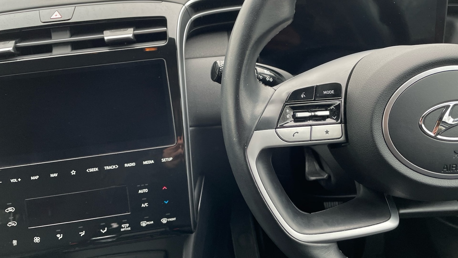 Used Hyundai TUCSON 2022 for sale - 77314174: Photo 15