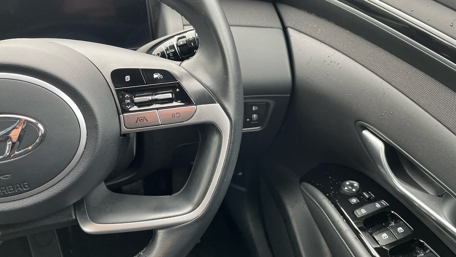 Used Hyundai TUCSON 2022 for sale - 77314174: Photo 16