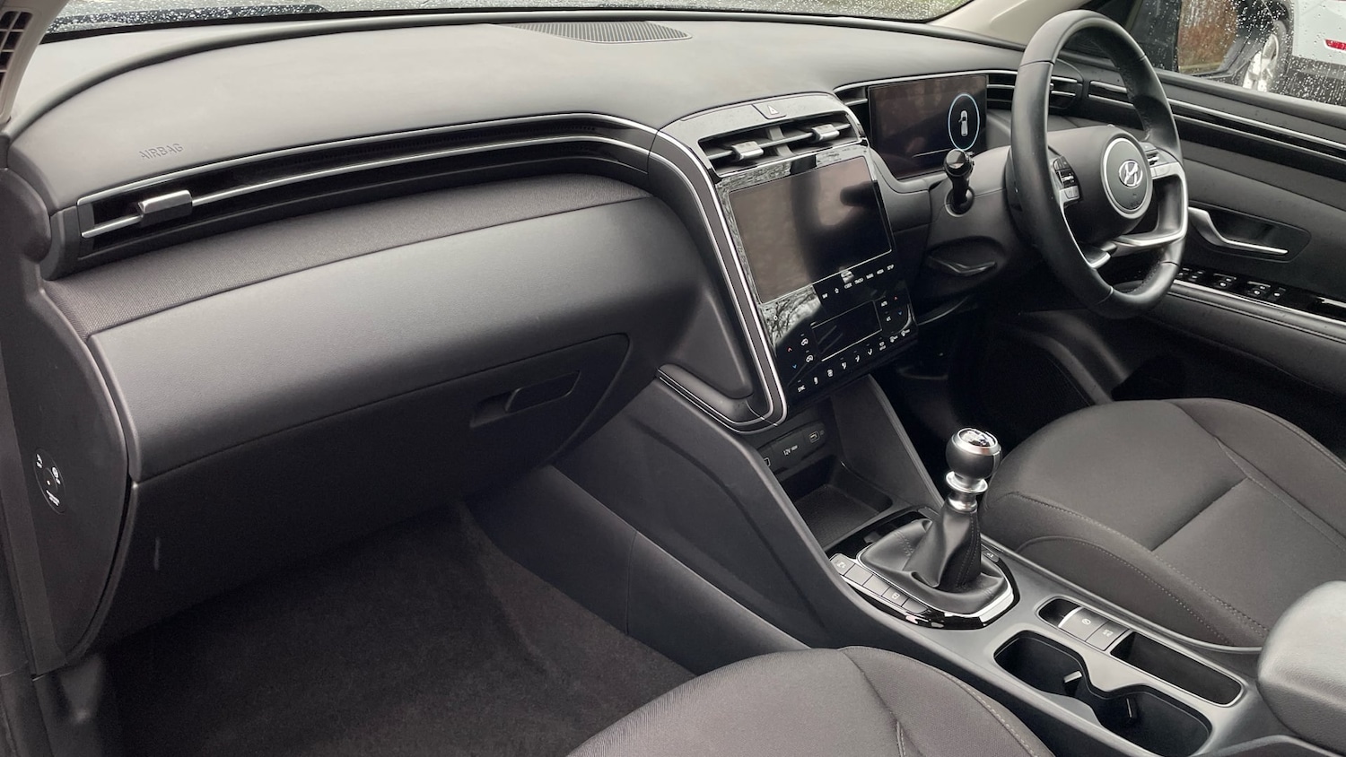 Used Hyundai TUCSON 2022 for sale - 77314174: Photo 2