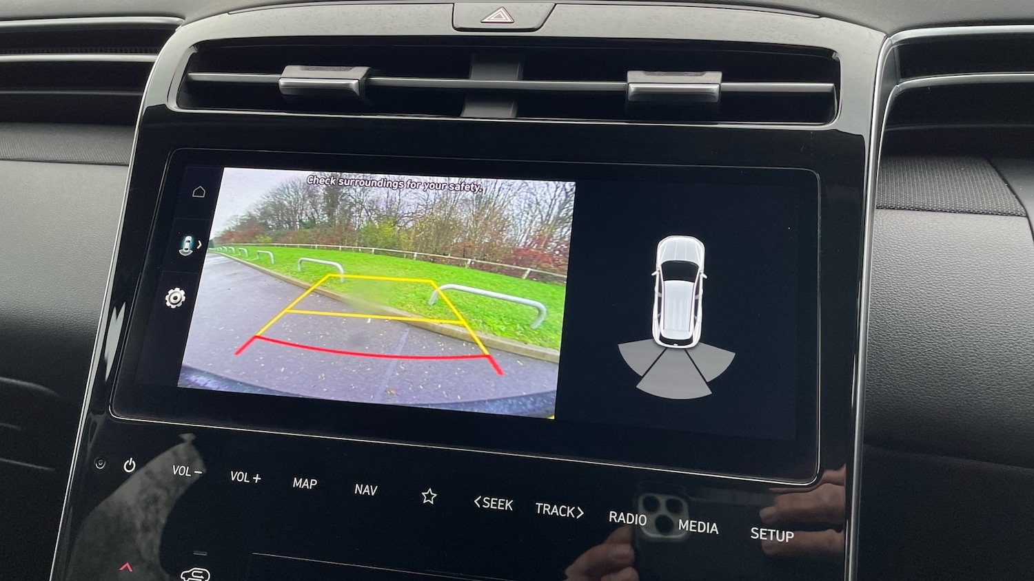 Used Hyundai TUCSON 2022 for sale - 77314174: Photo 20