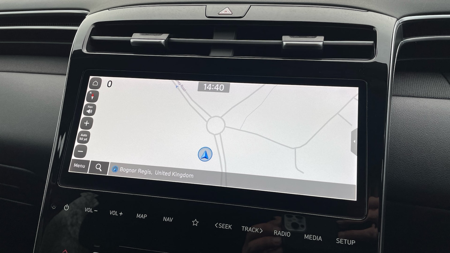 Used Hyundai TUCSON 2022 for sale - 77314174: Photo 21