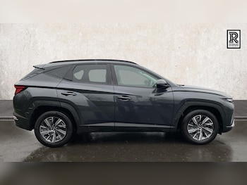 Used Hyundai TUCSON 2022 for sale - 77314174: Photo