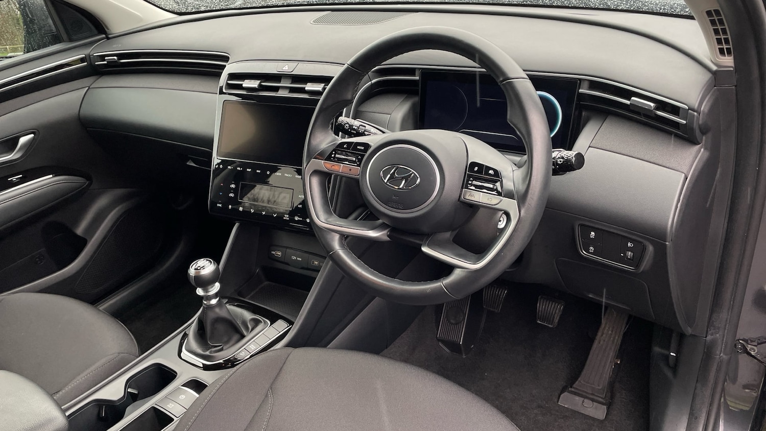 Used Hyundai TUCSON 2022 for sale - 77314174: Photo 6