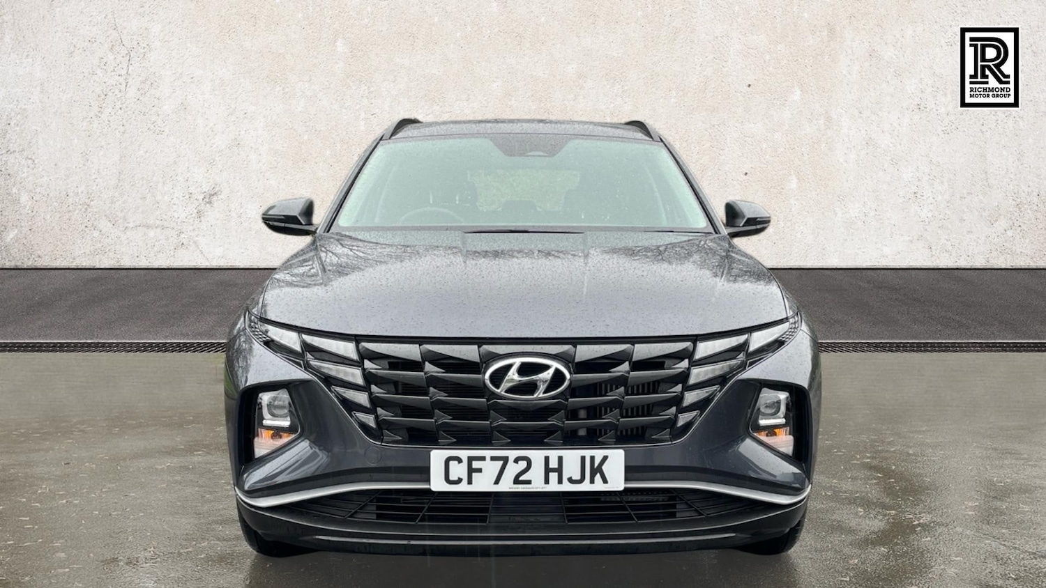 Used Hyundai TUCSON 2022 for sale - 77314174: Photo 7