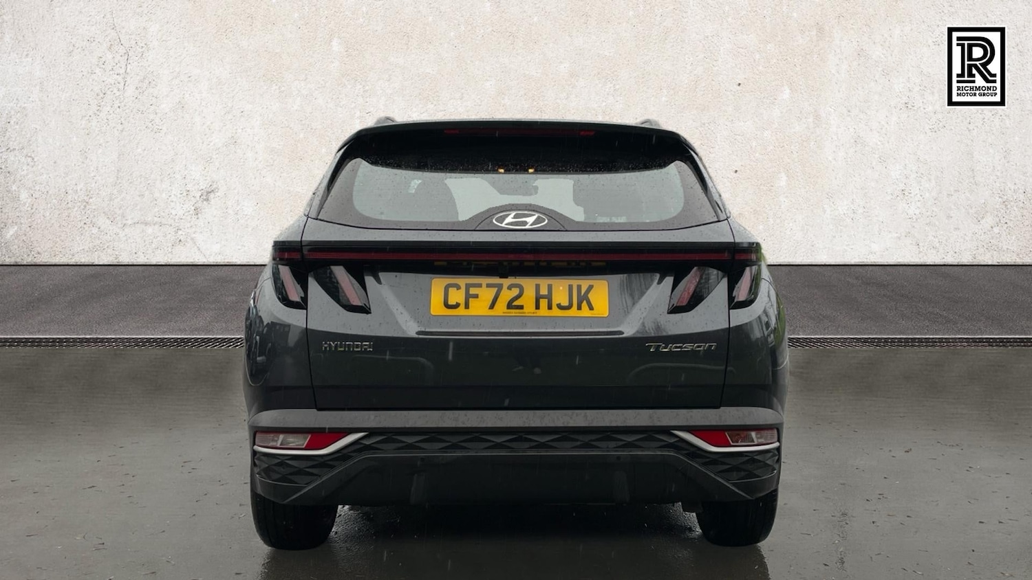 Used Hyundai TUCSON 2022 for sale - 77314174: Photo 8