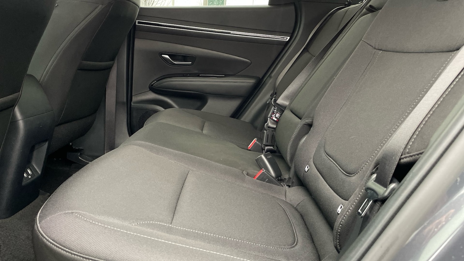 Used Hyundai TUCSON 2022 for sale - 77314174: Photo 9