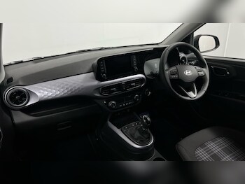 Used Hyundai i10 2025 for sale - 77822499: Photo