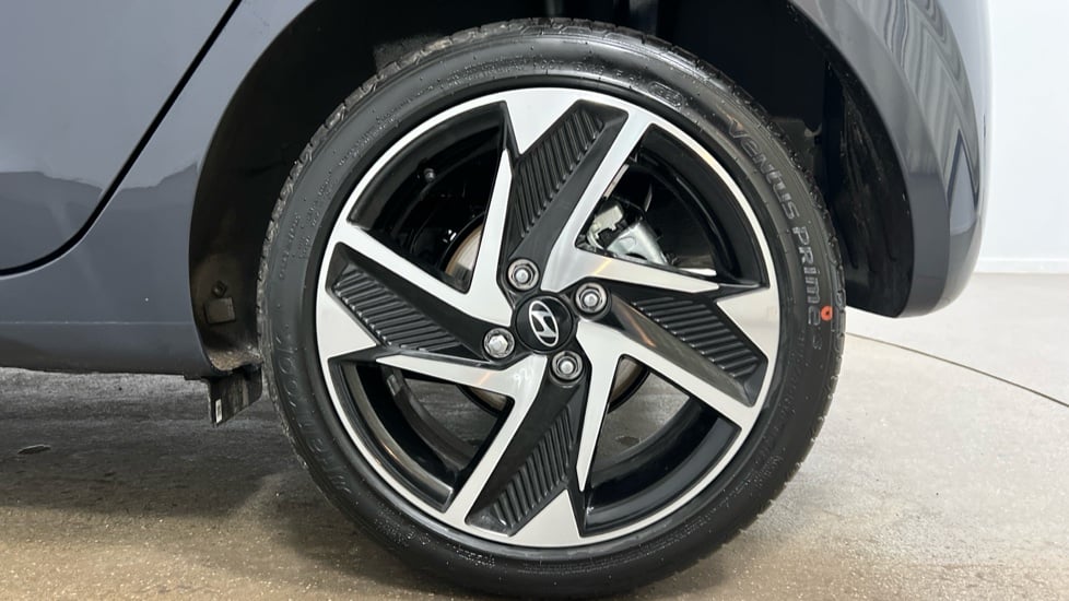 Used Hyundai i10 2025 for sale - 77822499: Photo 5