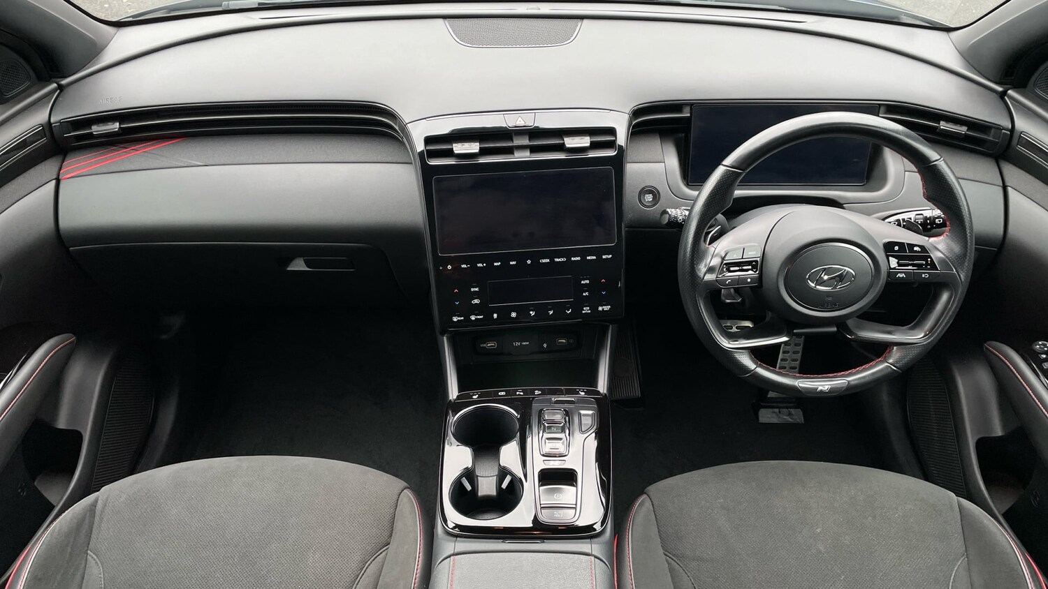 Used Hyundai TUCSON 2023 for sale - 77090166: Photo 13