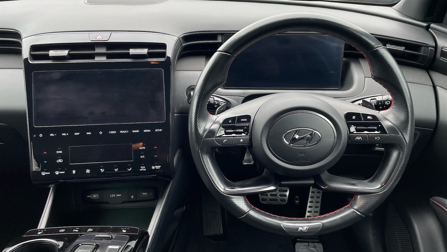 Used Hyundai TUCSON 2023 for sale - 77090166: Photo 14