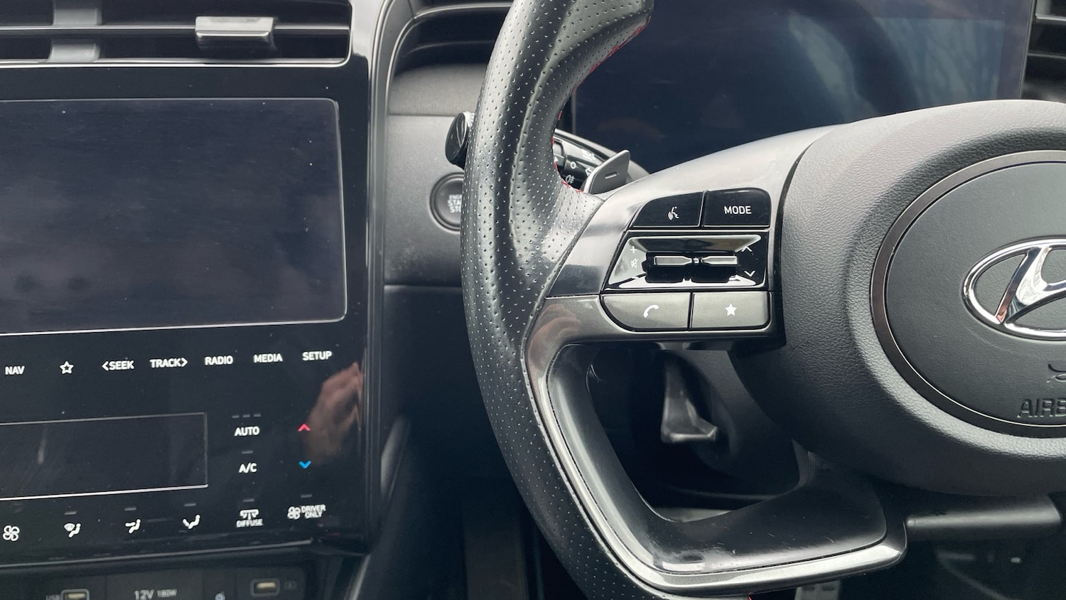 Used Hyundai TUCSON 2023 for sale - 77090166: Photo 15