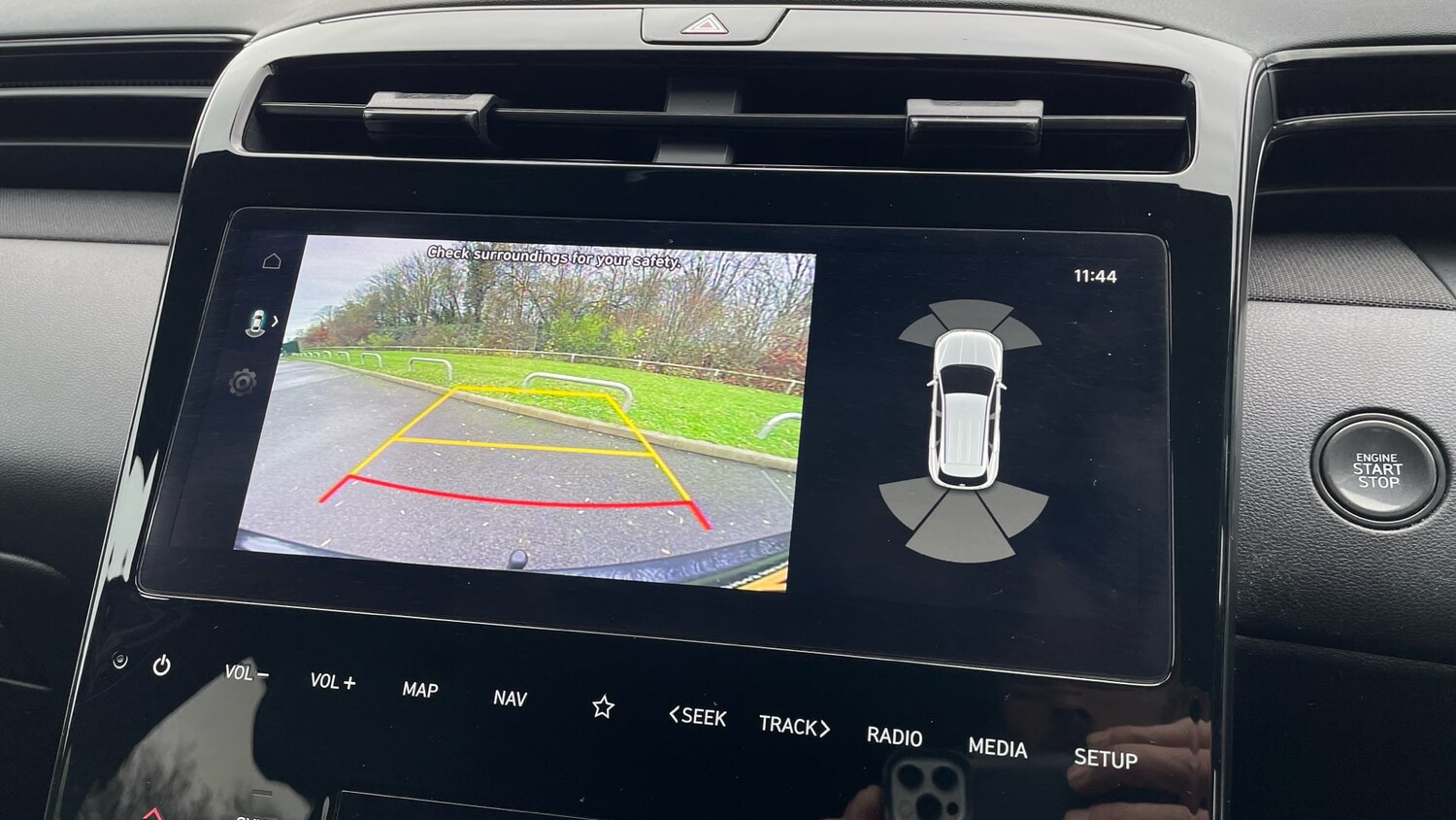 Used Hyundai TUCSON 2023 for sale - 77090166: Photo 20