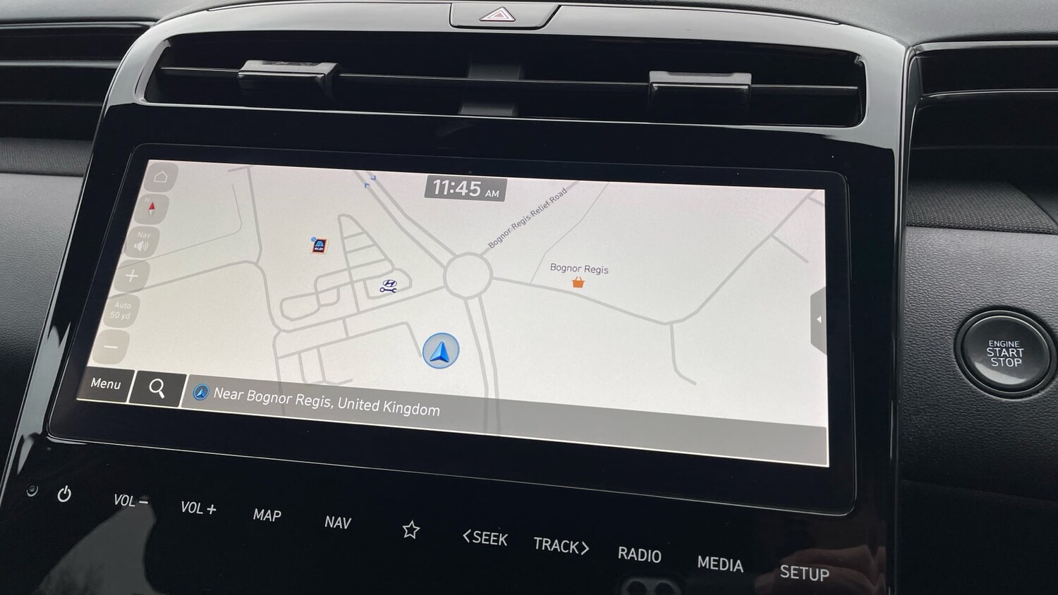 Used Hyundai TUCSON 2023 for sale - 77090166: Photo 23